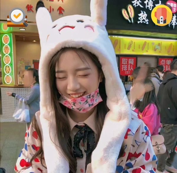 韩旭先生