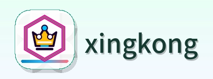 xingkong Logo